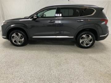 2021 HYUNDAI SANTA FE