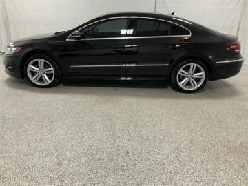 2016 VOLKSWAGEN CC
