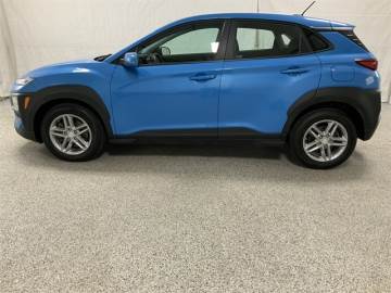 2020 HYUNDAI KONA