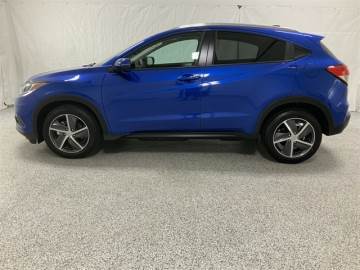 2022 HONDA HR-V