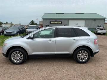 2010 FORD EDGE