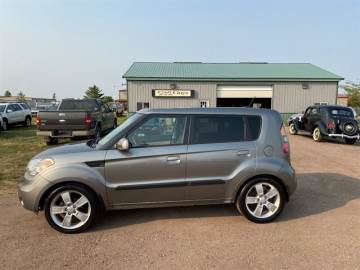 2010 KIA SOUL