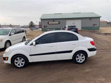 2008 KIA RIO