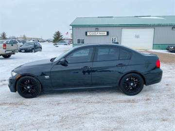 2011 BMW 3 SERIES