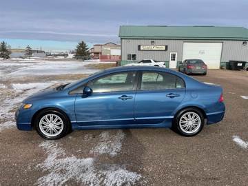 2009 HONDA CIVIC
