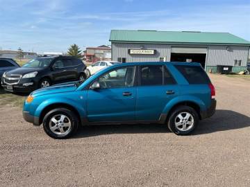 2005 SATURN VUE