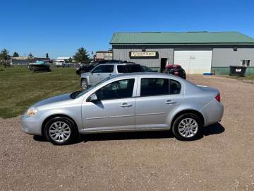2010 CHEVROLET COBALT