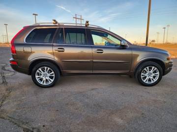 2013 VOLVO XC90
