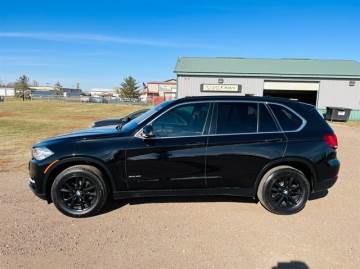 2015 BMW X5