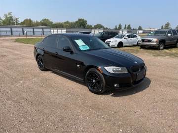 2010 BMW 3 SERIES