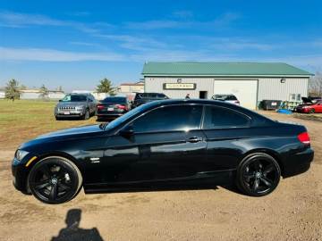 2009 BMW 3 SERIES