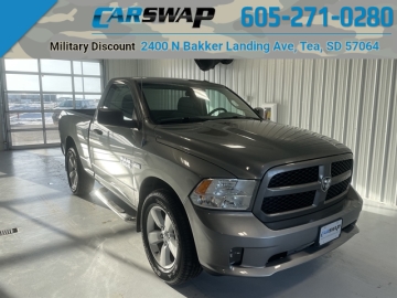 2013 RAM 1500