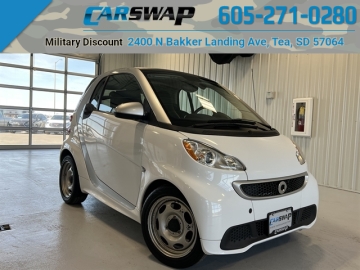 2015 SMART FORTWO