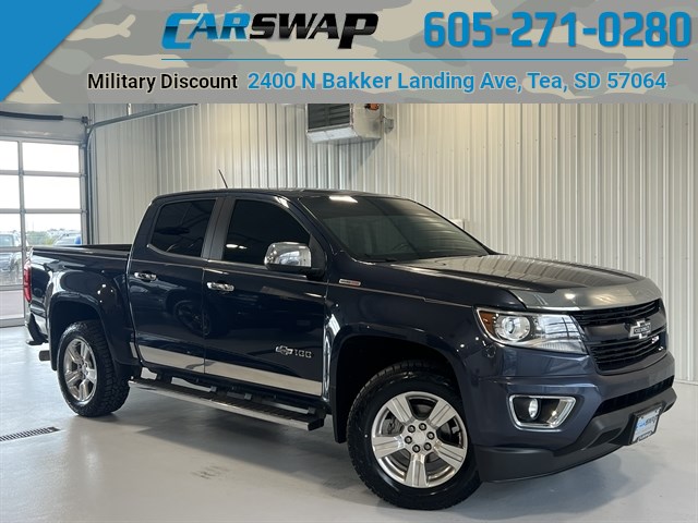 Rocker Panel Kit | CHEVROLET COLORADO ZR2 2019 Rocker Panel Kit | CHEVROLET COLORADO ZR2 2019