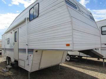 1997 MALLARD M-28