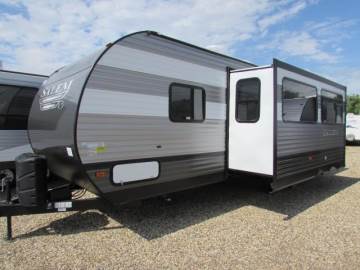 2019 SALEM 26DBLE