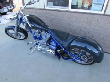 2004 CAROLINA CUSTOM CUSTOM