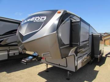 2020 KEYSTONE LAREDO LA290SRL