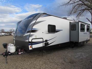 2020 KEYSTONE PASSPORT 2900 RL