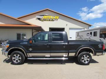 2013 FORD F-350