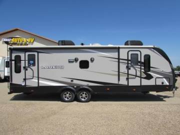 2020 KEYSTONE LAREDO 275RL