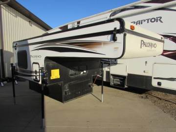 2018 PALOMINO SS 550