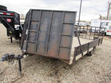 1991 EZ LOADER BOAT TRAILERS EZ LOADER TRAILERS