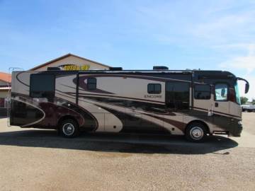2006 COACHMEN 380DS ENCORE