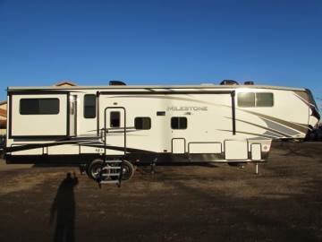 2020 HEARTLAND MILESTONE 360RD