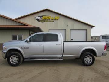 2018 DODGE 3500