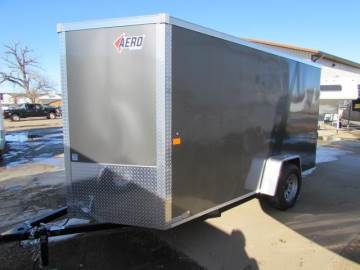 2020 AERO 6X12SA