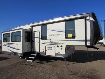 2020 SALEM HEMISPHERE F290RL