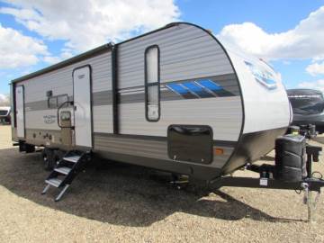 2020 SALEM T26DBUD