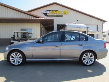 2011 BMW 3 SERIES