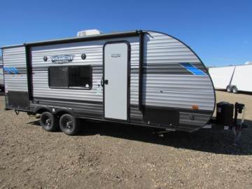 2020 SALEM T19DBXL