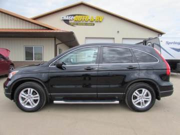 2011 HONDA CR-V