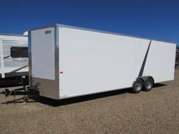 2020 AERO 8.5X24 TA52