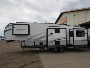 2021 FLAGSTAFF LITE F529RLKS
