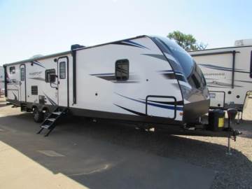 2021 KEYSTONE PASSPORT P3351BH