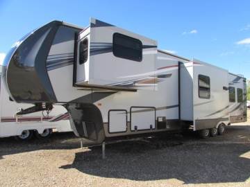 2014 CROSSROADS ELEVATION TF3812