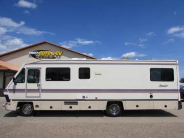1990 GEORGIE BOY IMPULSE 3090