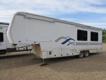 1998 ALPHA CT32