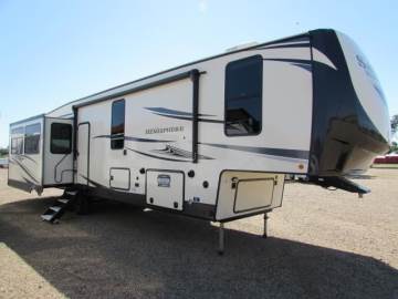 2021 SALEM HEMISPHERE F369BL