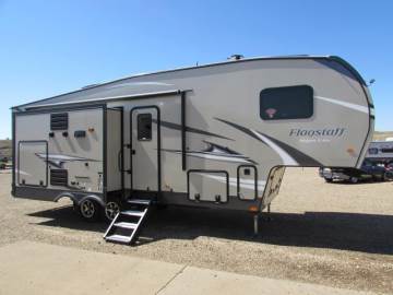 2021 FLAGSTAFF LITE F528CKWS