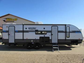 2021 SALEM T263BHXL
