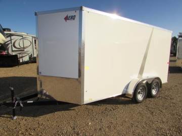 2021 AERO 7 X 14 TA35
