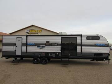 2021 SALEM T36VBDS