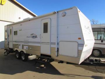 2004 SKYLINE NOMAD T2690