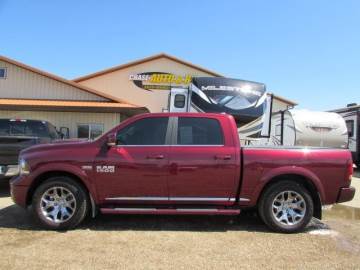 2018 DODGE 1500
