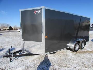 2021 AERO 7 X 16 TA35